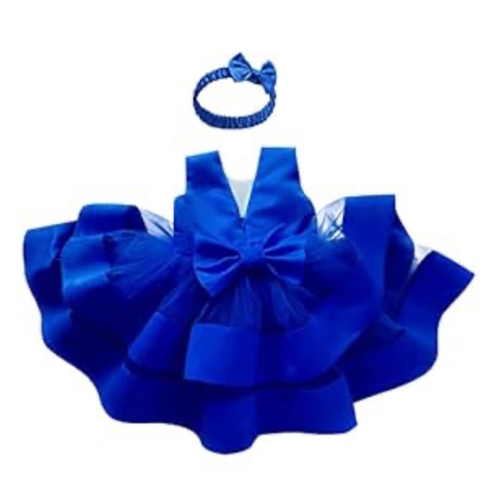 Toddler baby girl dress
